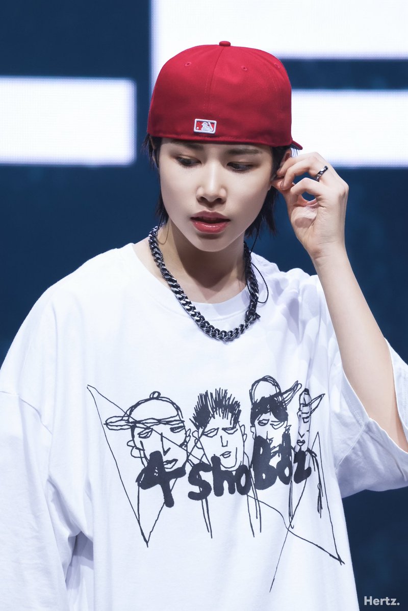 Hertz_for_LOUIS's tweet image. 20260113

#LNGSHOT #LOUIS  #루이