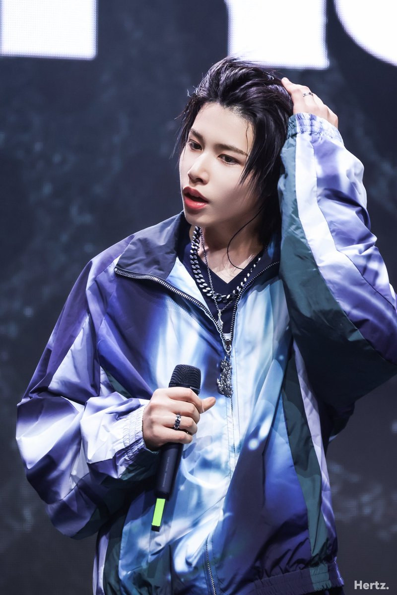 Hertz_for_LOUIS's tweet image. 20260113

#LNGSHOT #LOUIS  #루이