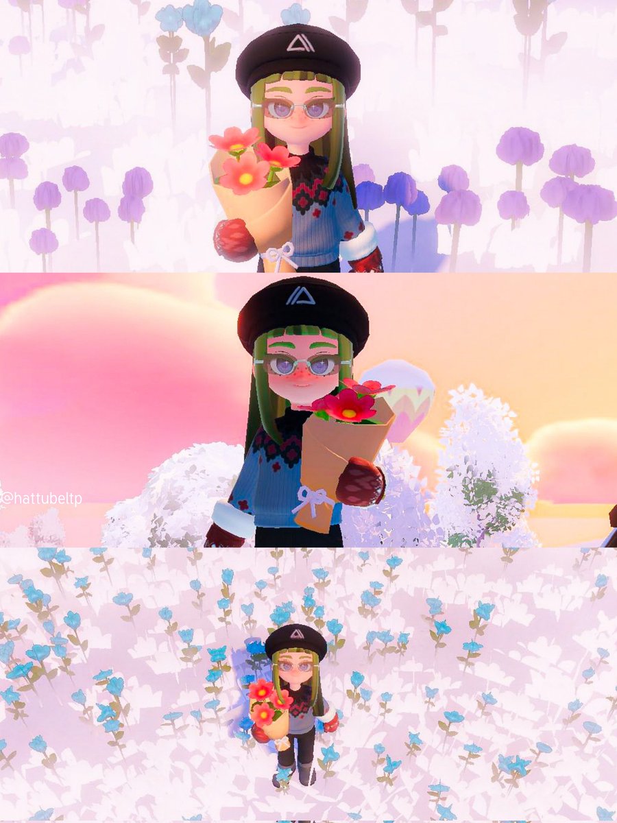 hattubeltp's tweet photo. #heartopia #ハートピア https://t.co/HxVuBLT8QM