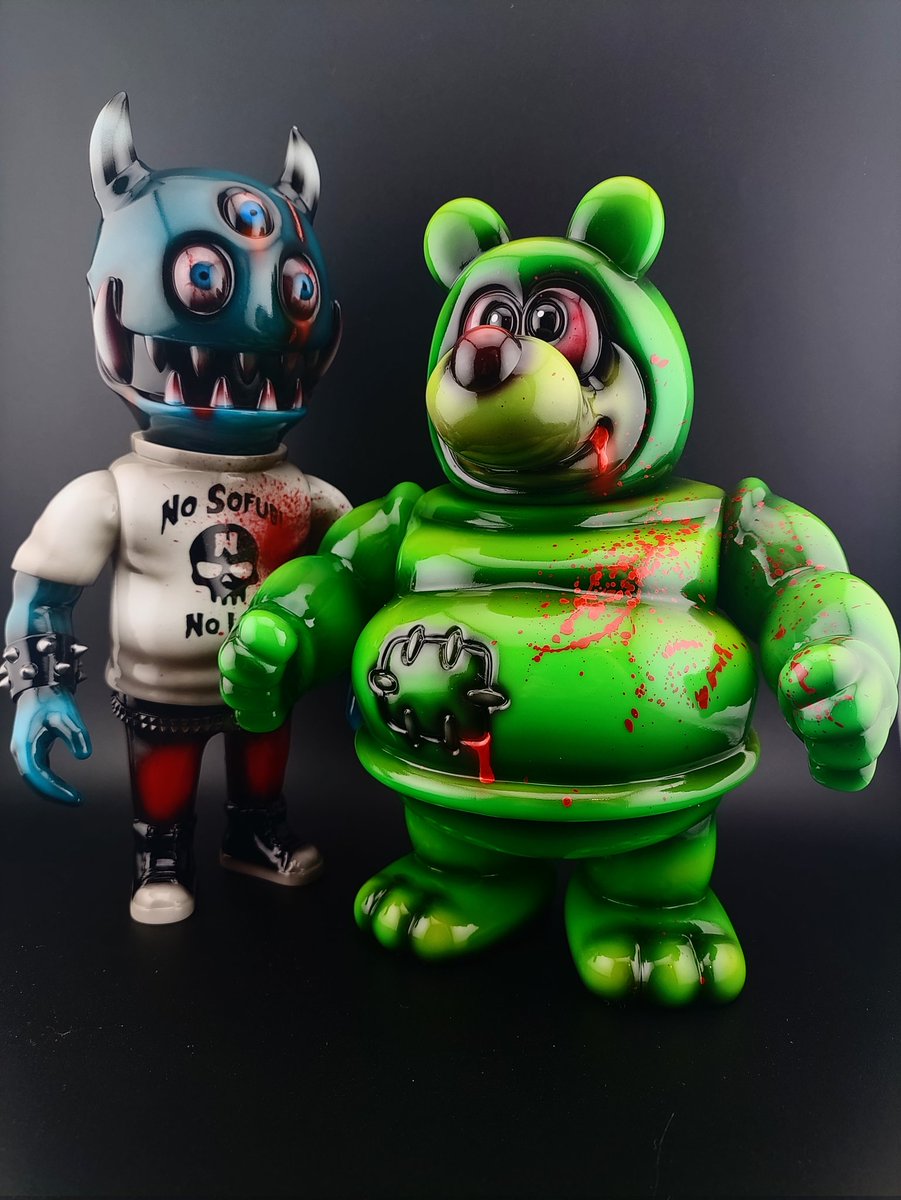 Maruo(NEKOMATA WORKS) tweet media