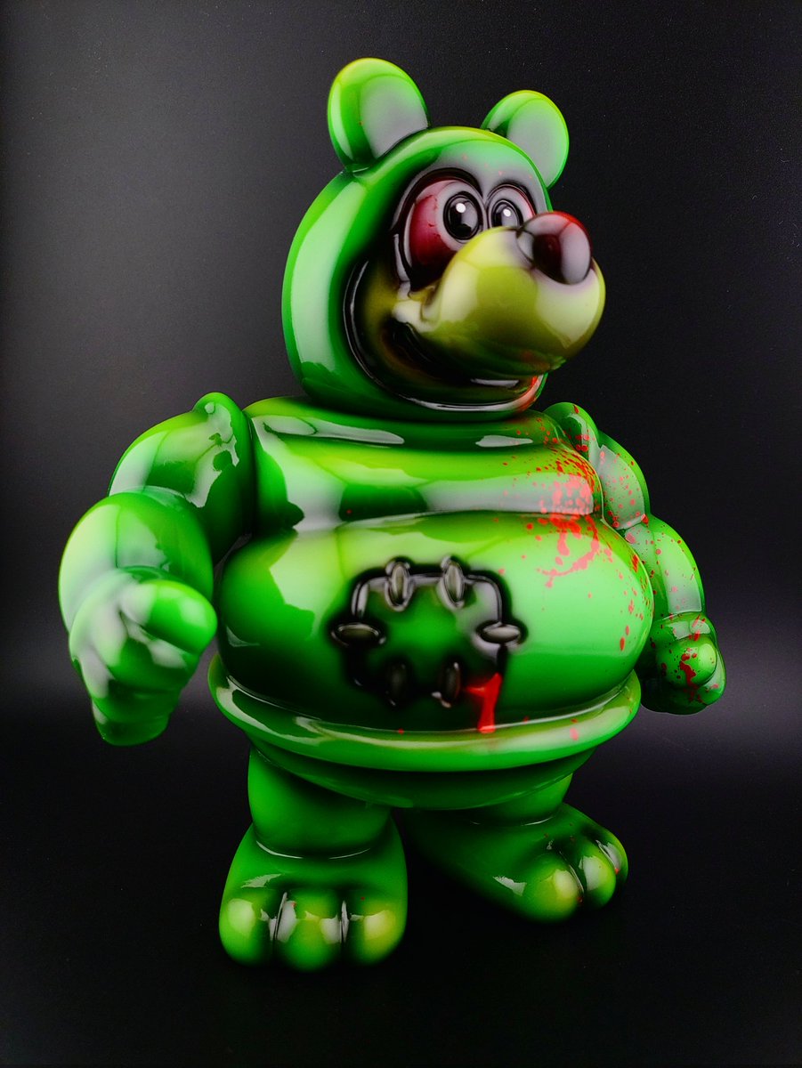 Maruo(NEKOMATA WORKS) tweet media