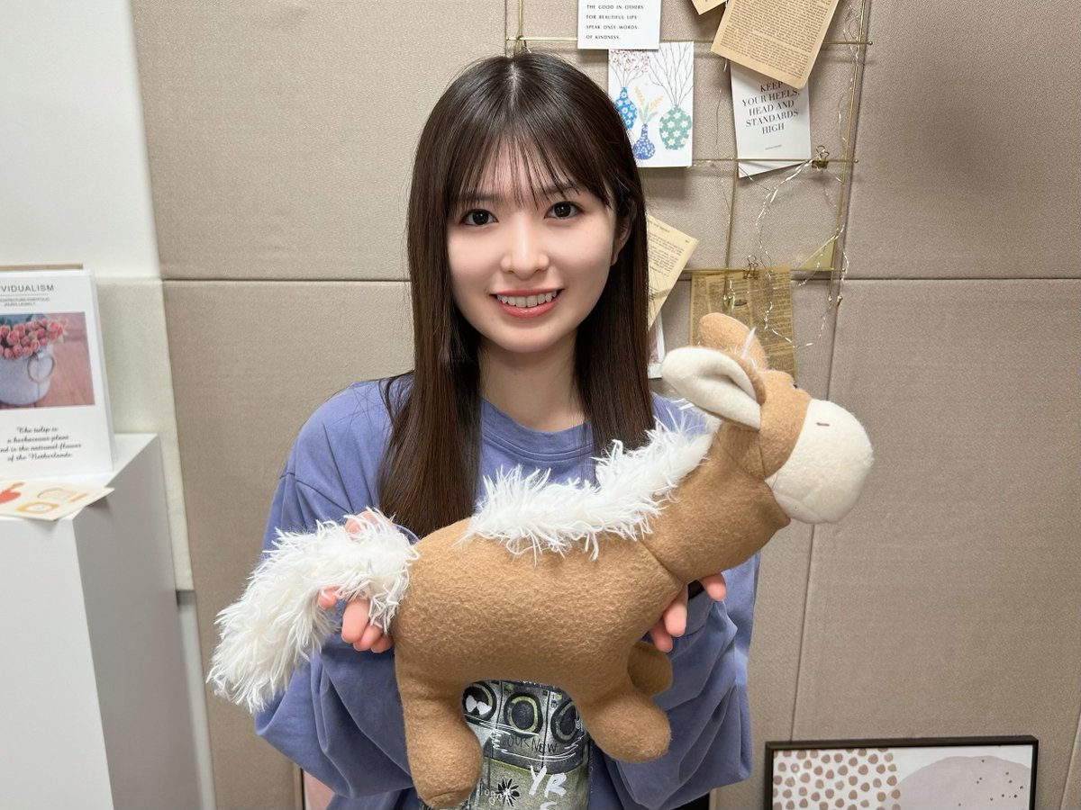 SHOWROOM 「#のぎおび」に #小川彩 が出演中です👧🏻🤍 皆さま、ぜひ