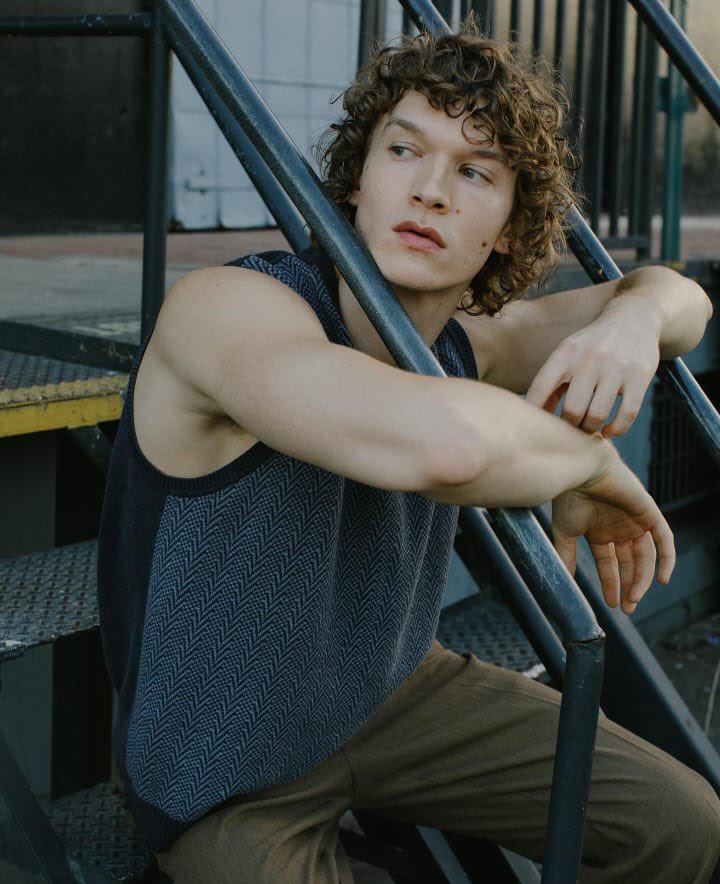 Good morning! In a few hours, Connor will be on the Today Show, on NBC!

The show begins at 7am ET / 4am PT.  

Let's use the hashtag #ConnorStorrieOnTodayShow to engage and talk about it!