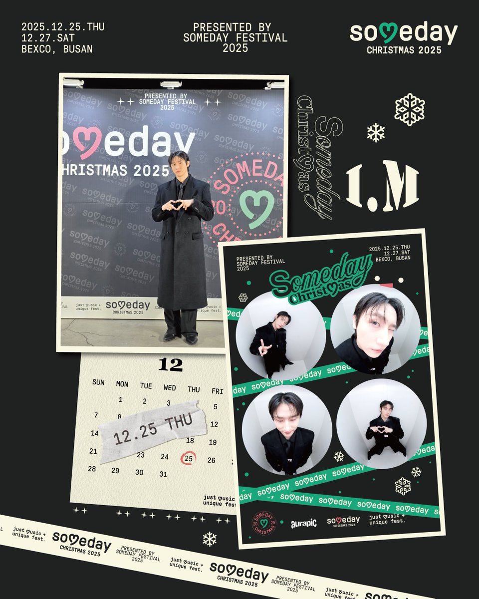 SOMEDAY FESTIVAL tweet media