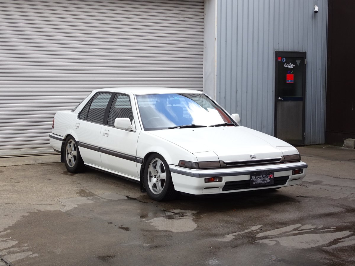 ゼロカスタム ゼロファイターオートカスタム12/13セントラルサーキットホンダワン