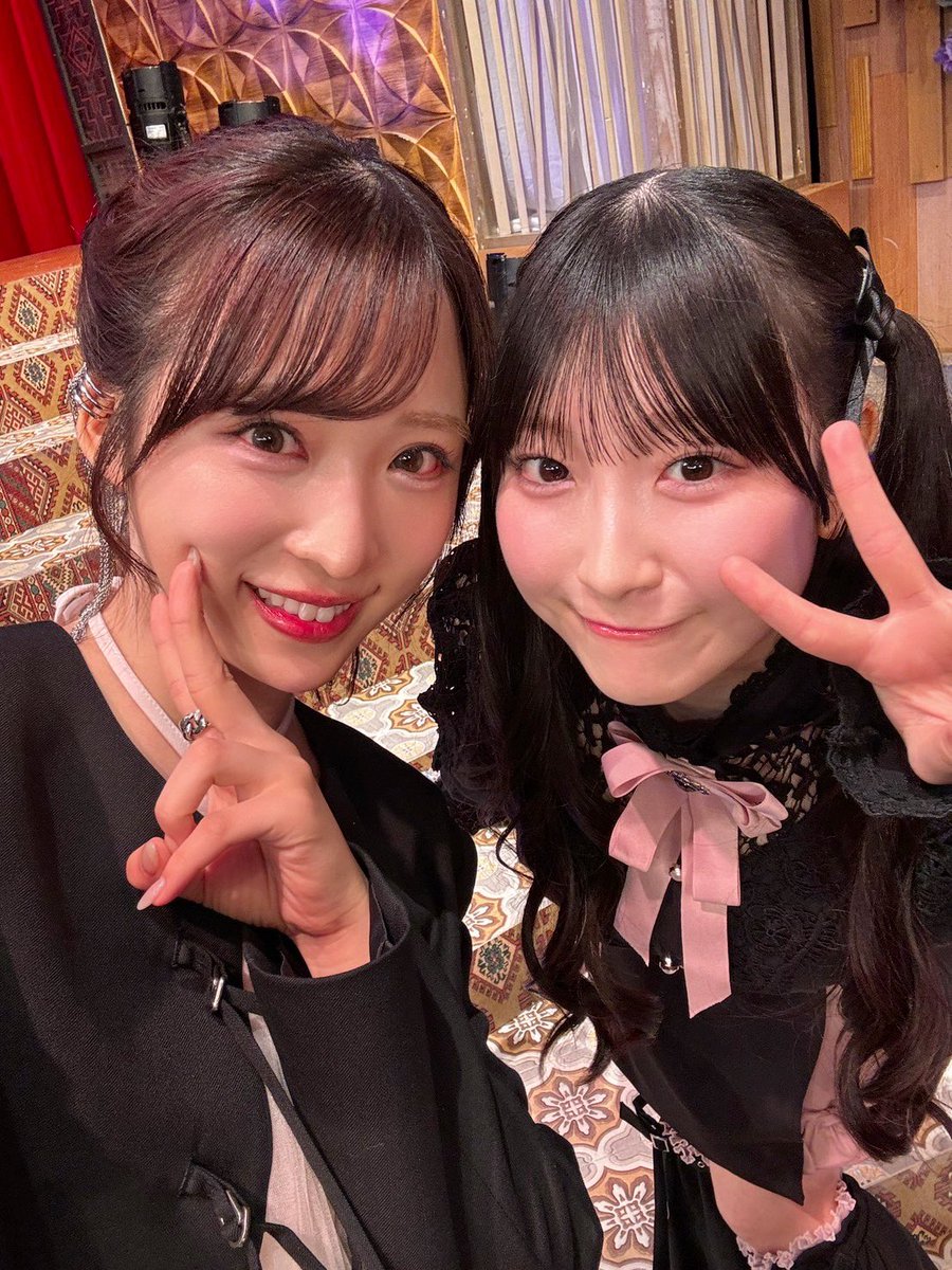 小栗有以 (@yuiyui_maromaro) / Posts / X