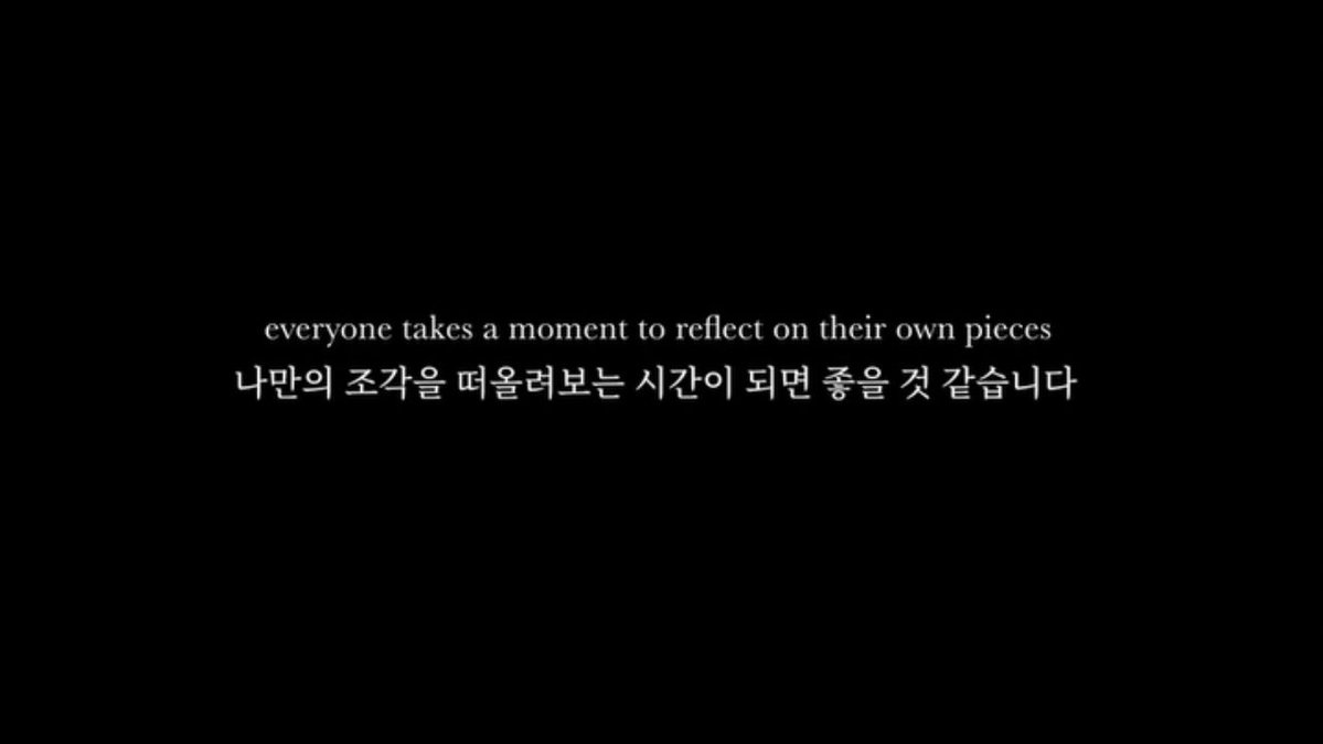 jnkcyber's tweet image. “i’m choosing to share a part of myself first and i hope that through this exhibition, everyone takes a moment to reflect on their own piece” - jennie