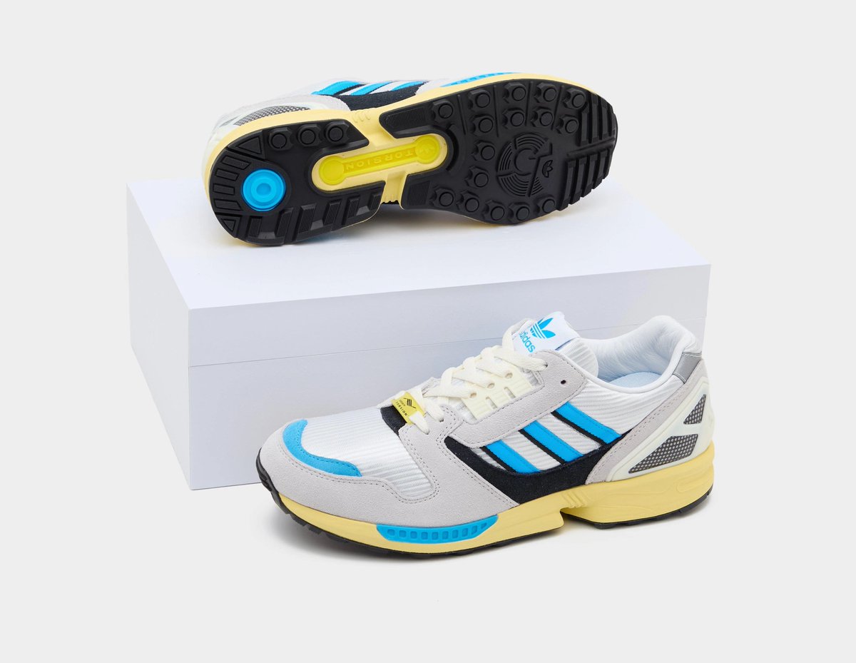 NOW ONLINE adidas ZX8000 Made In Germany - Up to Size 9 Available