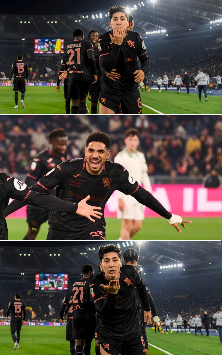 ilkhan26's tweet image. Un lieto fine 🤝