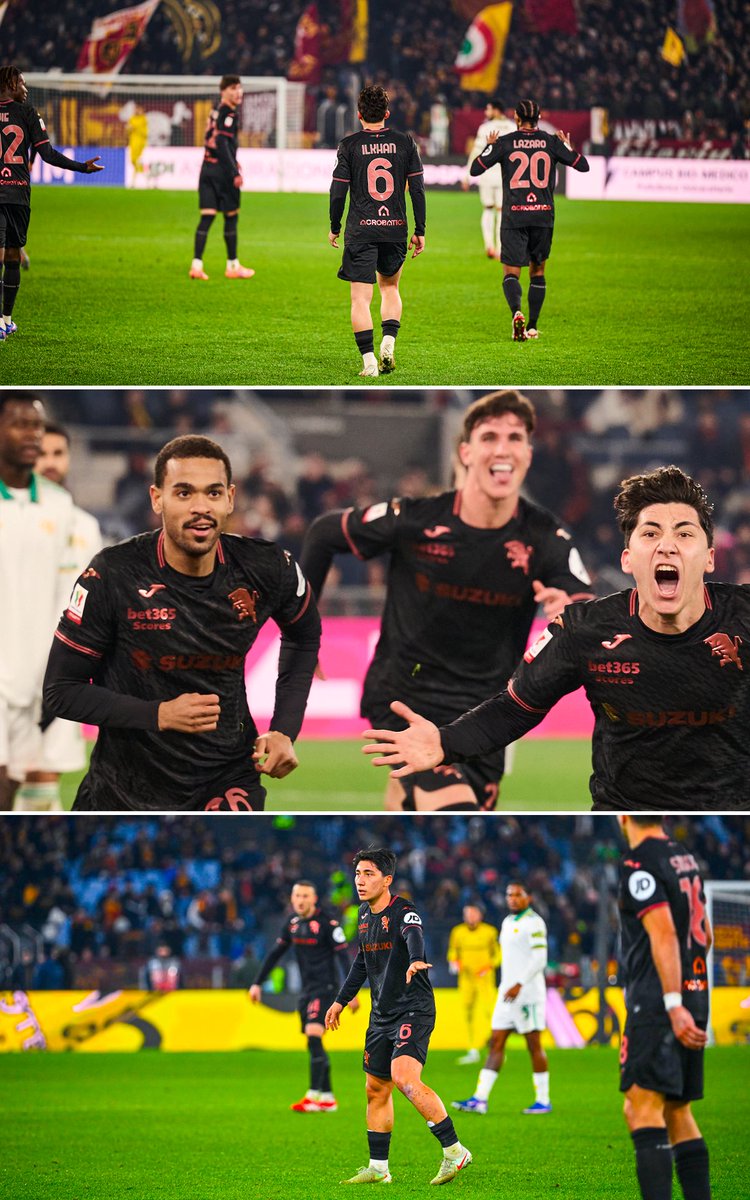 ilkhan26's tweet image. Un lieto fine 🤝