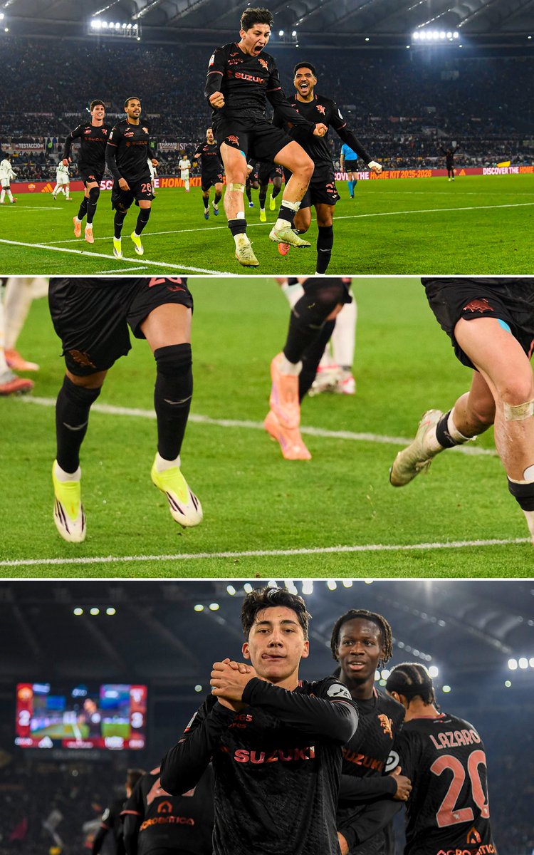 ilkhan26's tweet image. Un lieto fine 🤝