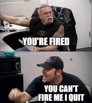 codelikesam's tweet image. i have self respect bro