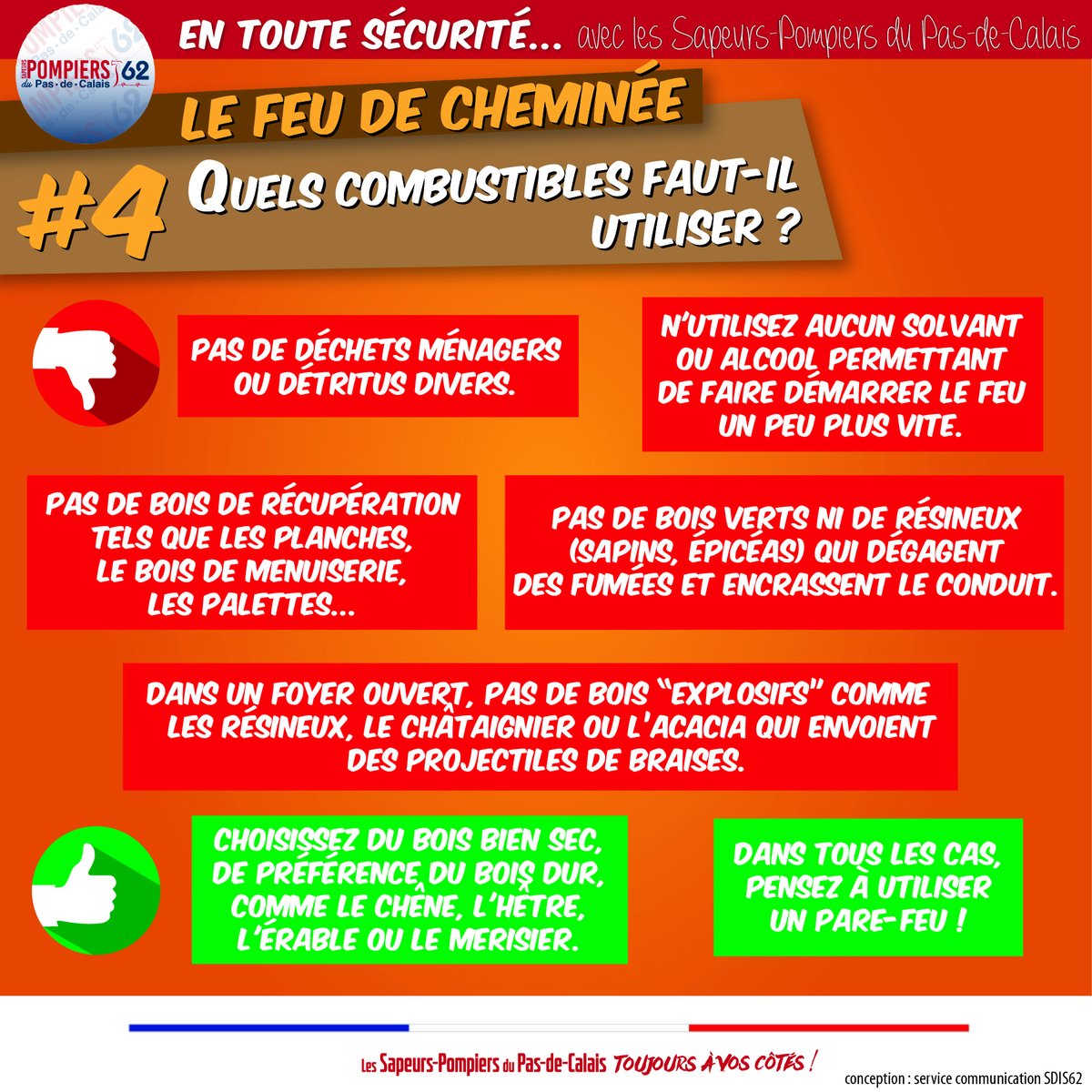 Les Sapeurs-Pompiers du Pas-de-Calais tweet media