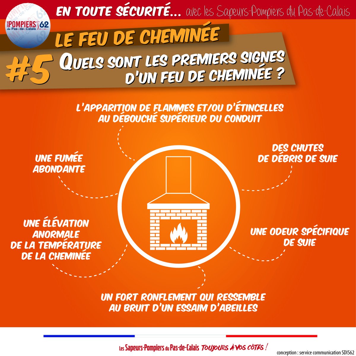 Les Sapeurs-Pompiers du Pas-de-Calais tweet media