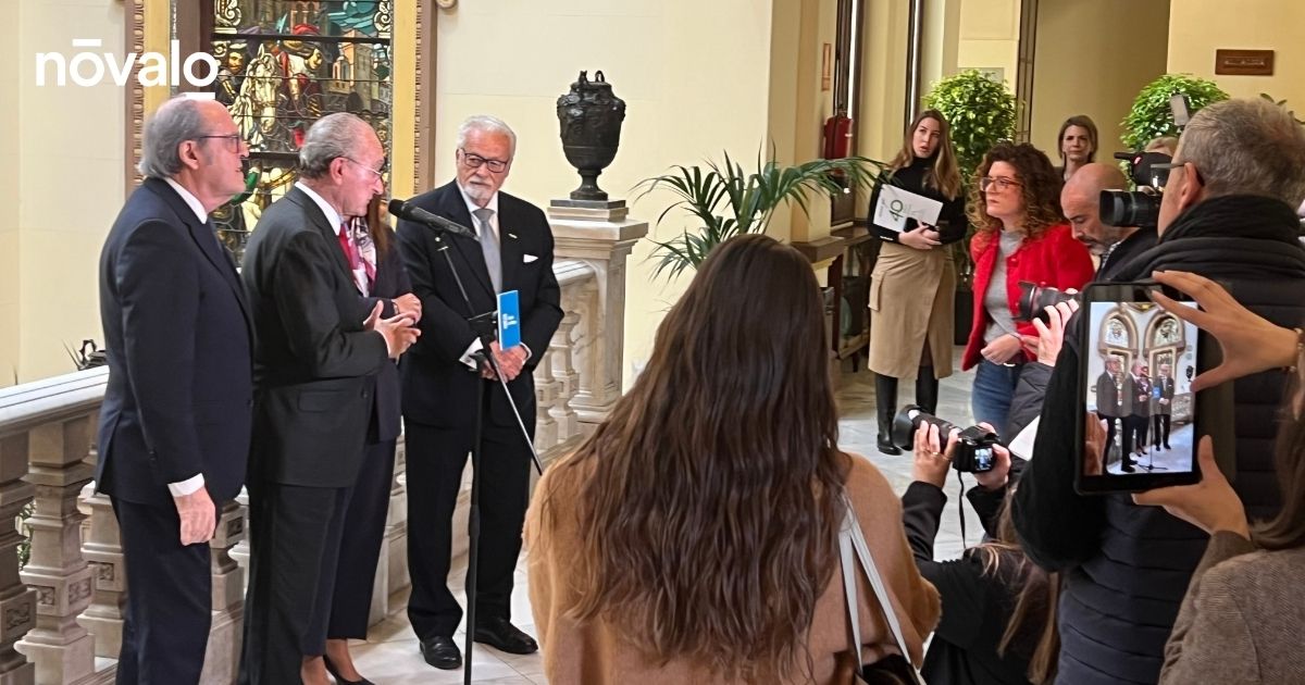 Nóvalo · The Language of Brands tweet media