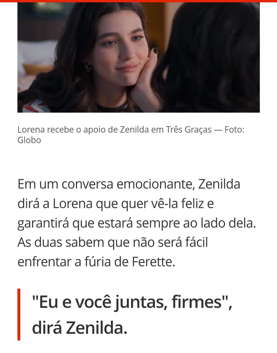 comentfavss's tweet image. 6h da manhã e eu já chorando com isso 🥹🥹 essa cena vai ser tão linda, ansiosa!
#TrêsGraças