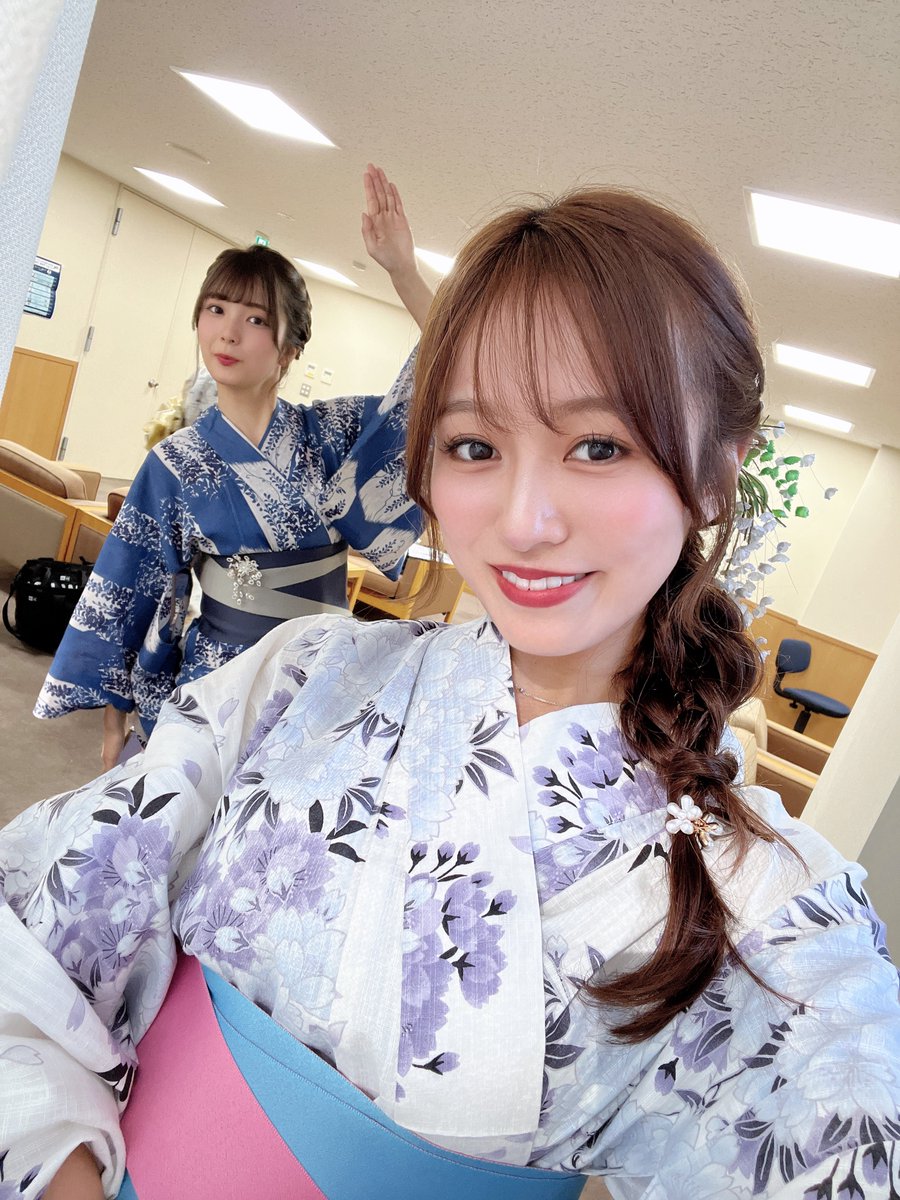 _fl_monika's tweet image. まほちゅんがスタジアムMCを卒業します🎓

初めて会ったときは、本当にあどけない子どもだったのに、気づけばどんどん大人の女性になって、今では立派な大人になっていて😭…