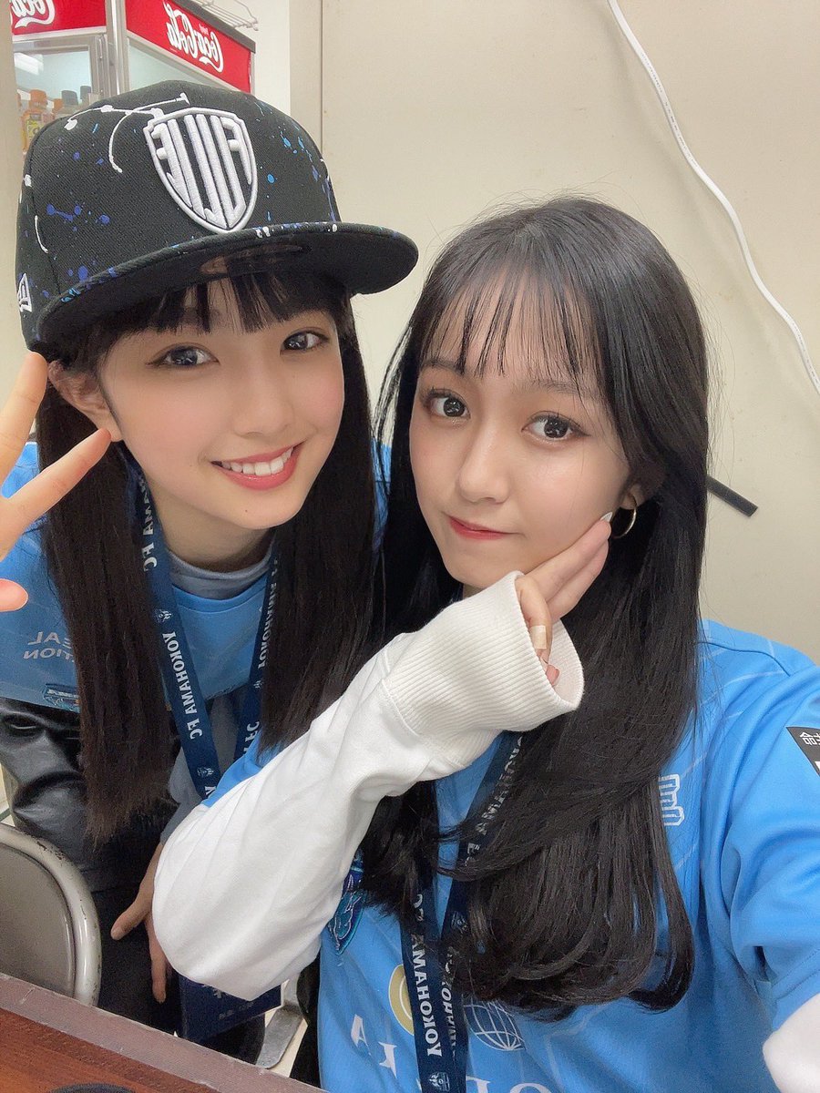 _fl_monika's tweet image. まほちゅんがスタジアムMCを卒業します🎓

初めて会ったときは、本当にあどけない子どもだったのに、気づけばどんどん大人の女性になって、今では立派な大人になっていて😭…