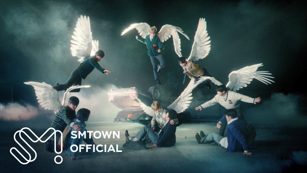 Fujinaba's tweet image. ⋆ youtu.be/8s23tBtQciU % Guess what’s at the top of your ‘WISHLIST’ today? US! Our 1st Japanese Mini Album is officially out with the ‘Hello Mellow’ MV release! It’s 100% NCT WISH vibes. Go watch it and tell me your favorite scene!