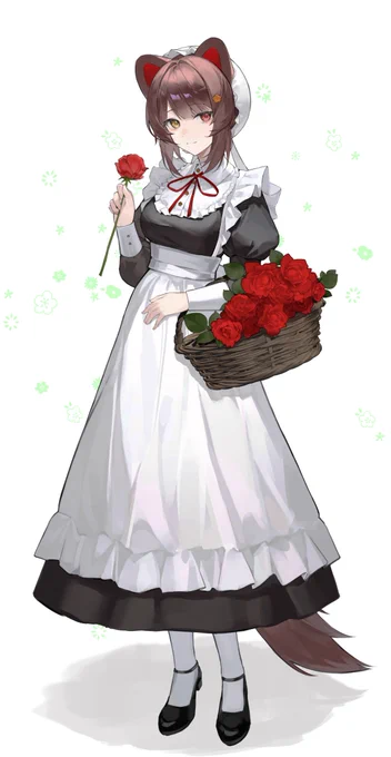 #いぬいらすと