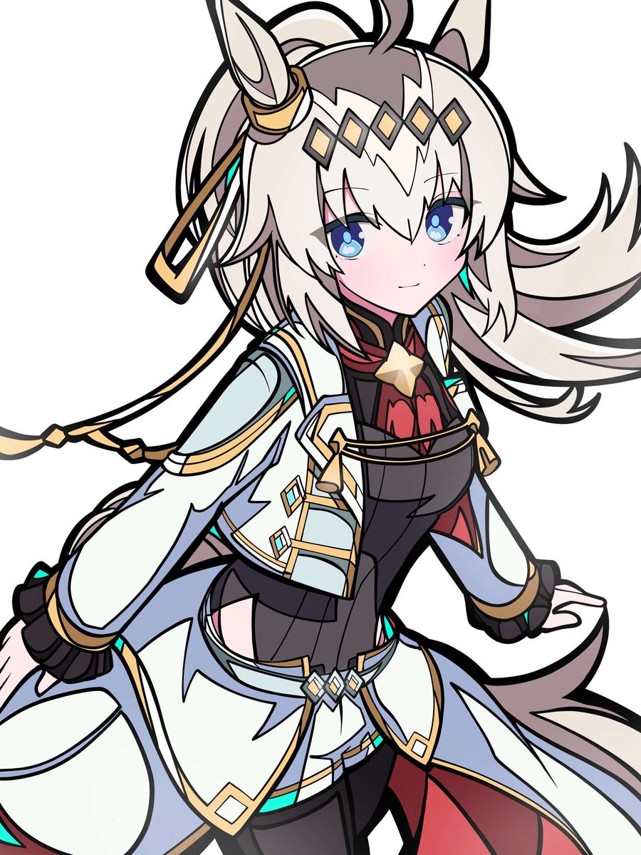 Ogurizilla's tweet image. Buenos dias mi gente, como estan??