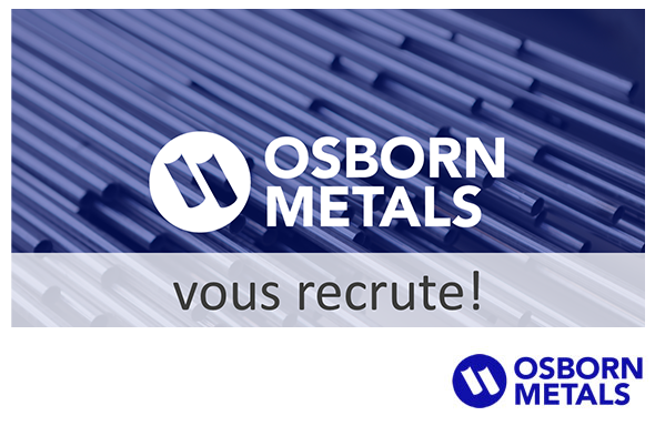 Osborn Metals tweet media