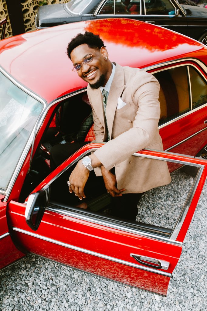 iam_topherJ's tweet image. Happy birthday to me 🎉☂️