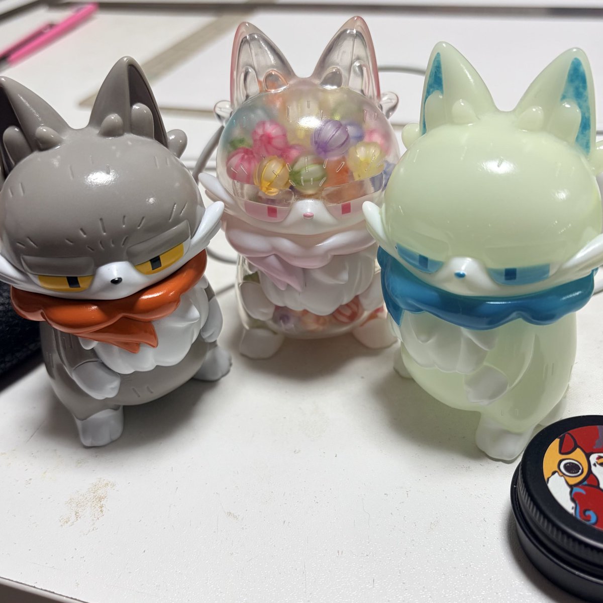 more-cats ワンフェス3-10-5 (@morecats4) / Posts / X