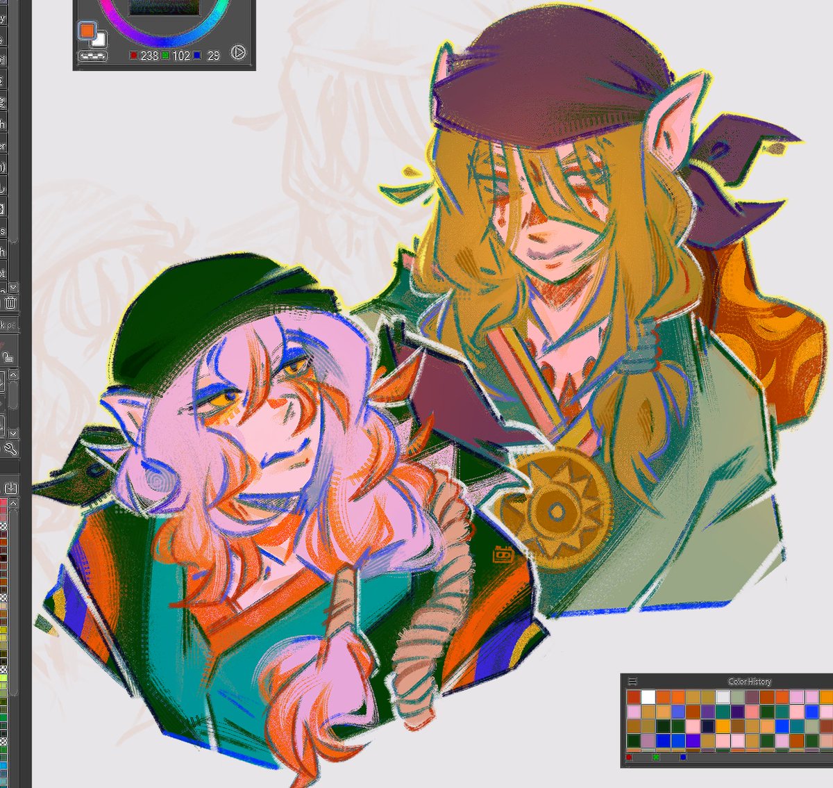 owo_nicanu 🍊_owo tweet media