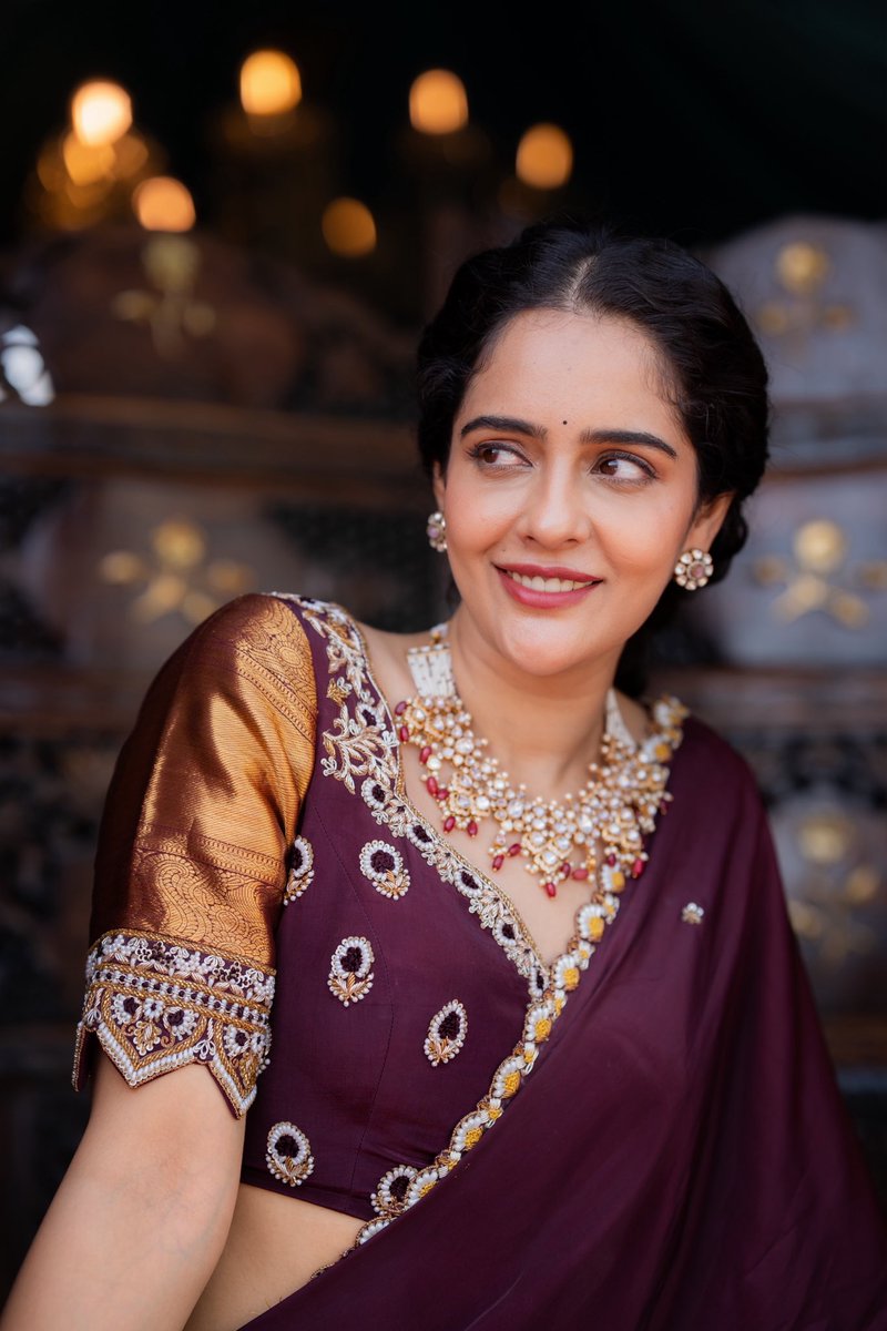 Malvi Malhotra tweet media