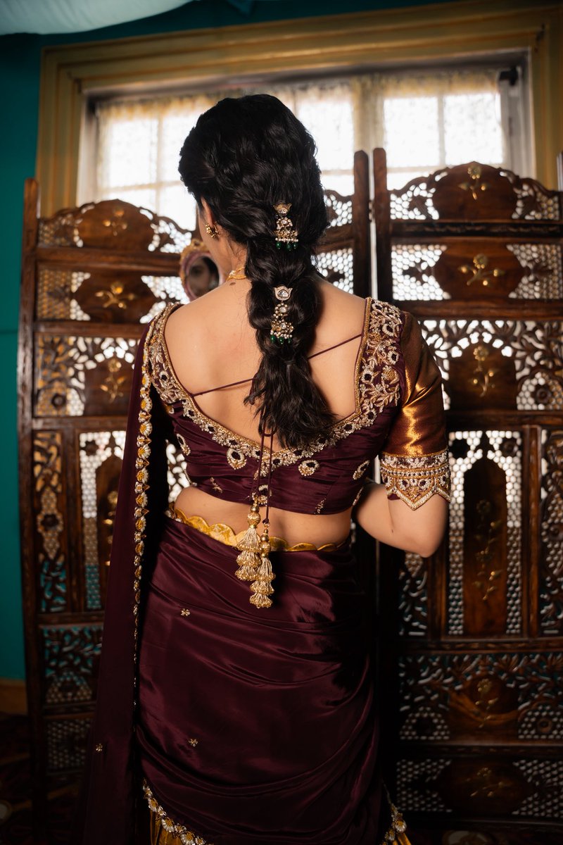 Malvi Malhotra tweet media