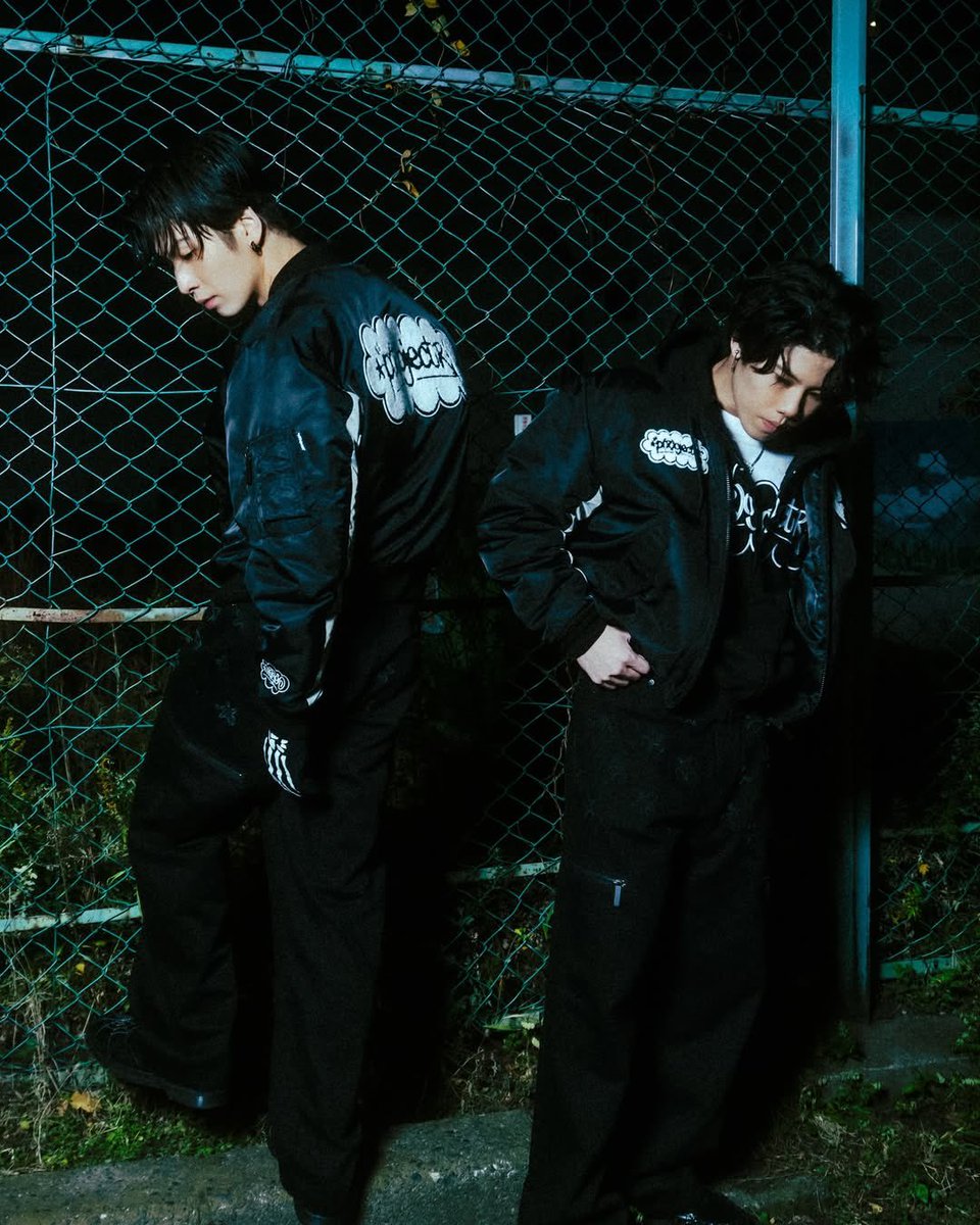 p(R)ojectR® × ERIC HAZE COLLECTION 2026.1.17 (SAT) ON SALE