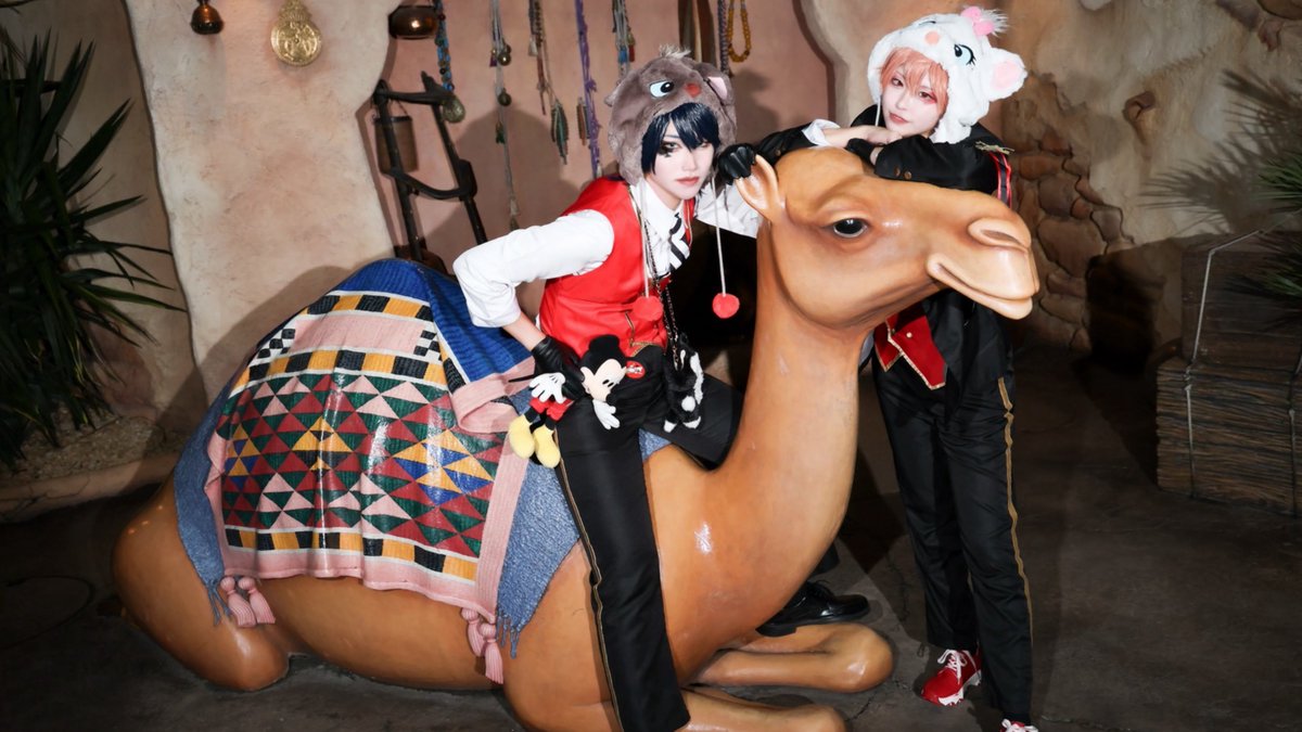 だぶ@5月まで多忙 tweet media