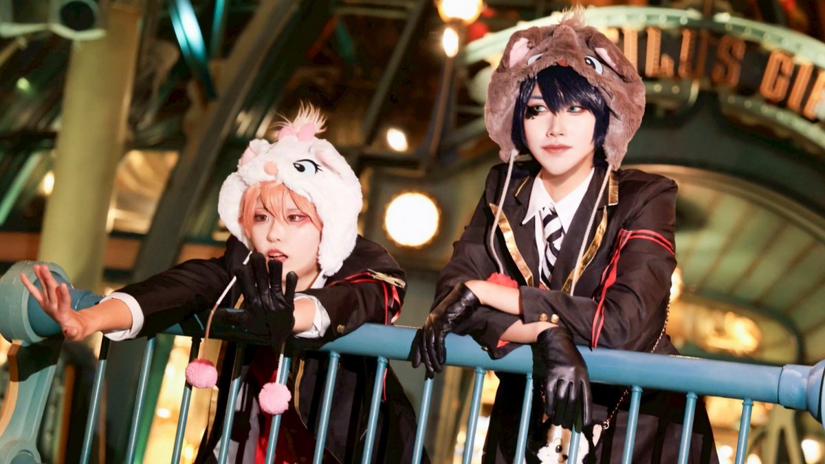 だぶ@5月まで多忙 tweet media