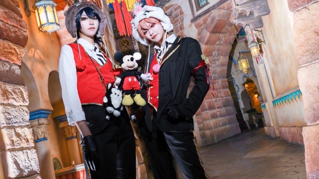 だぶ@5月まで多忙 tweet media