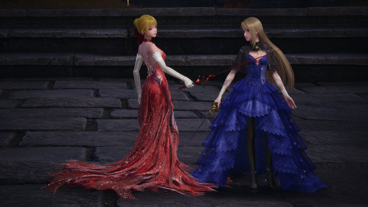 serratedsheep's tweet photo. vira x katalina uwu
gay time

infinity nikki x gbf https://t.co/KC7ERKXJs5