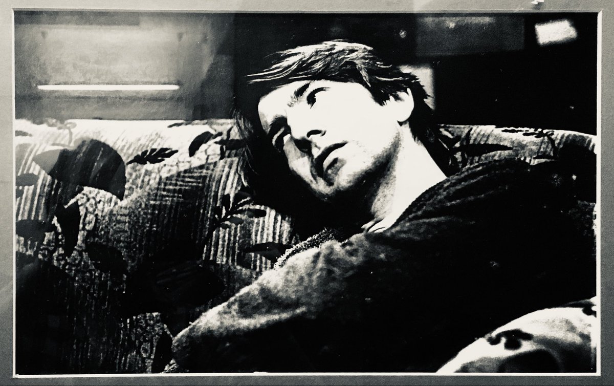 Samuel West 💙💛 tweet media