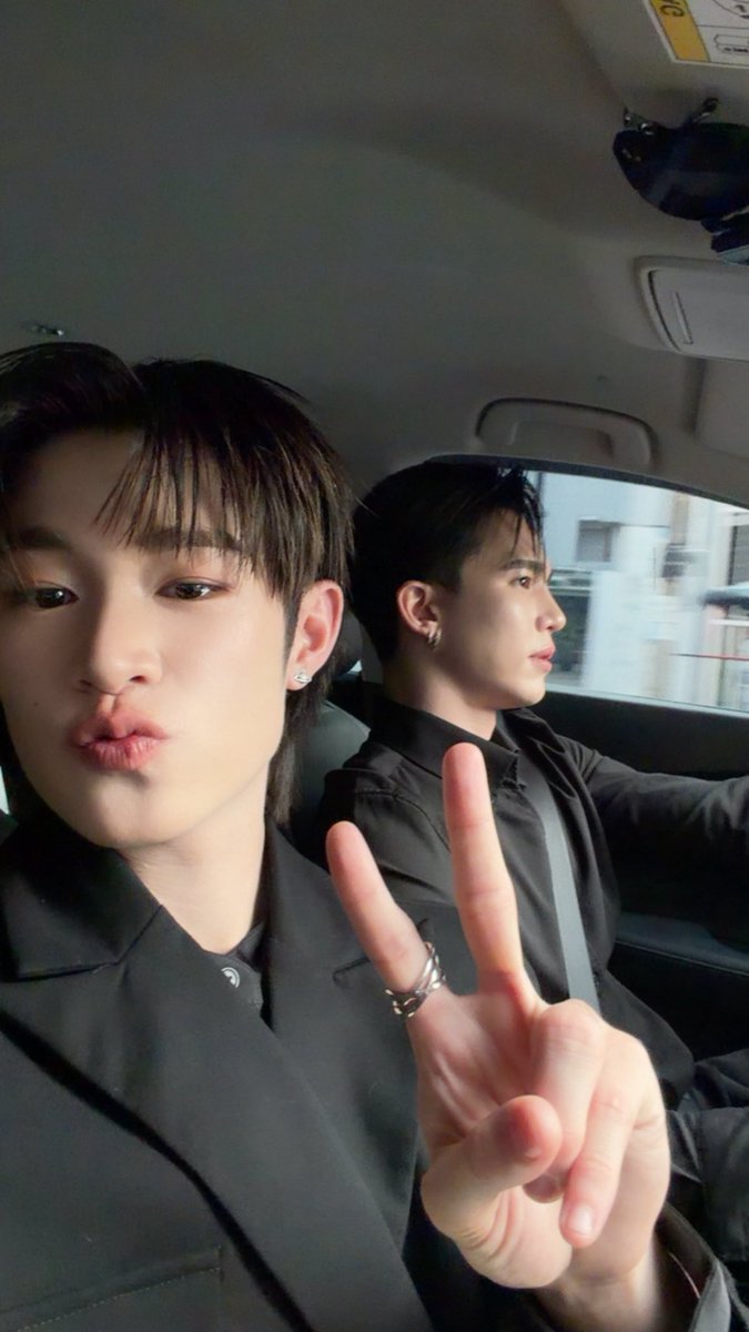 natasittttt's tweet image. ชอบนั่งรถคันนี้ที่สุด