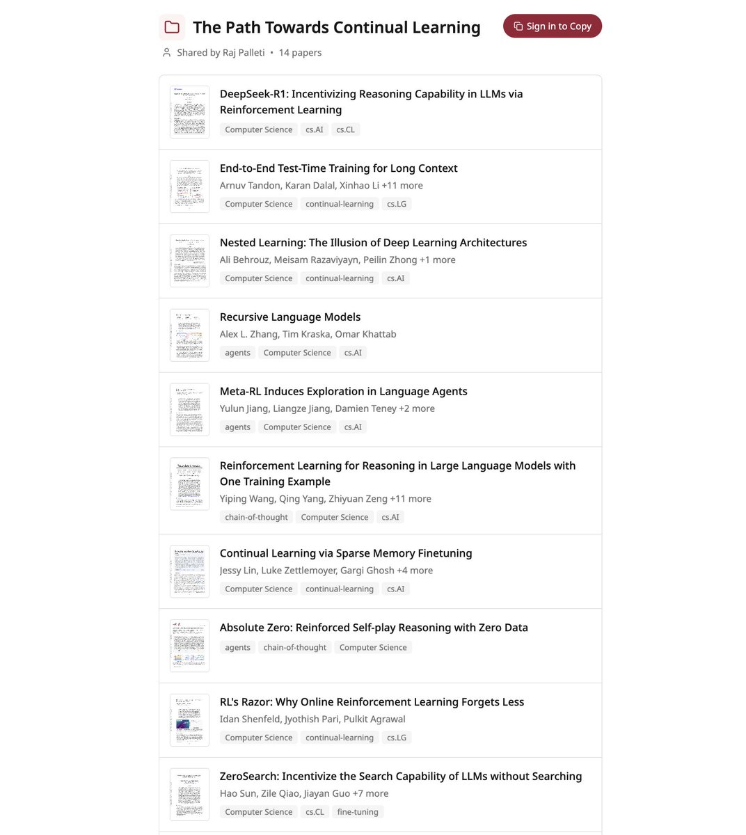 alphaXiv tweet media