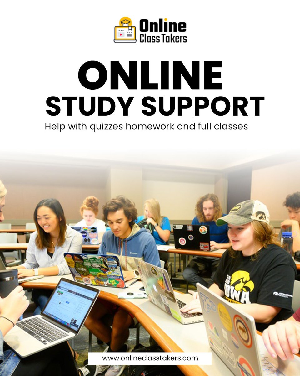 Online Class Takers (@Class_Takers) / Posts / X