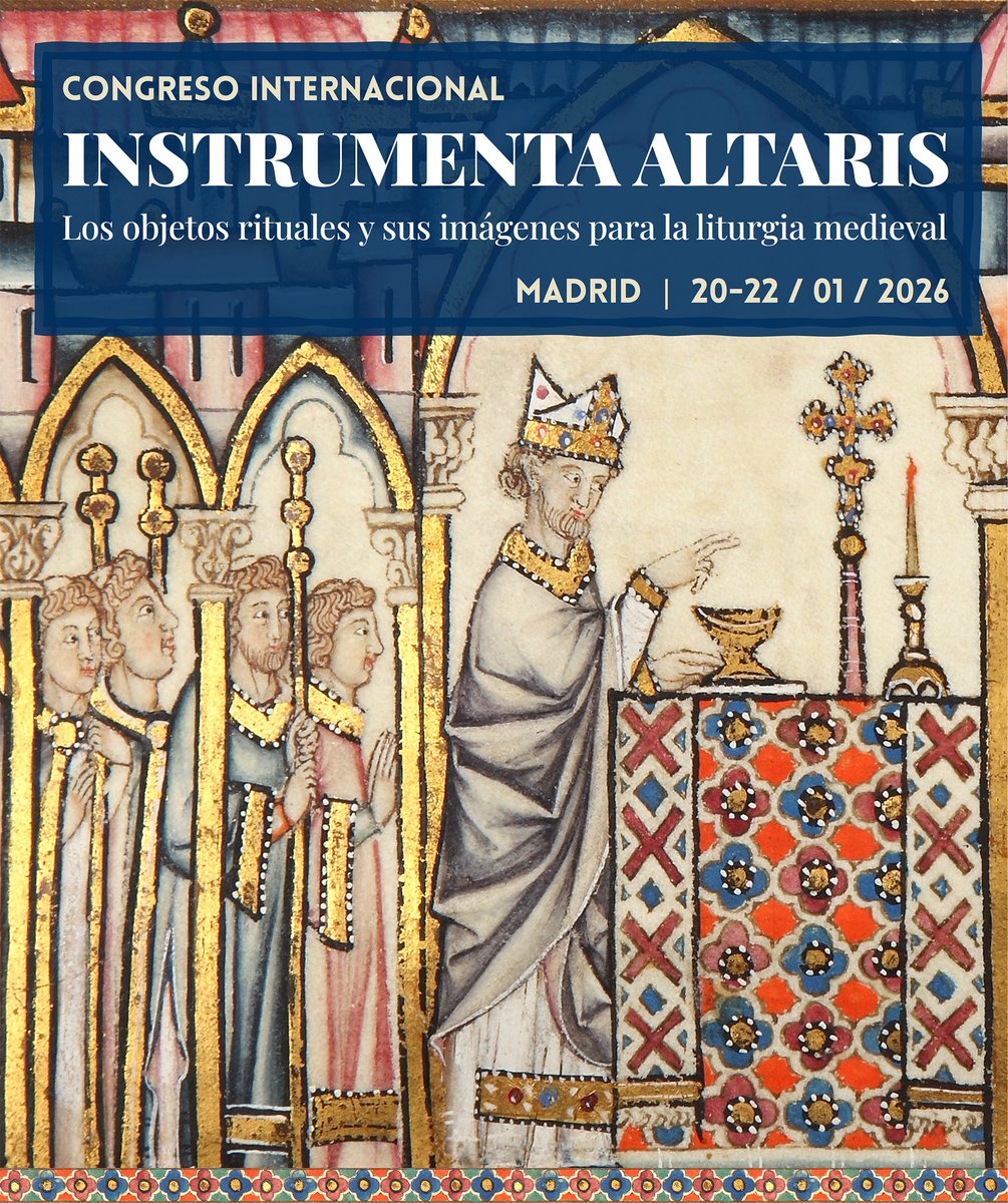 Caminos del Románico tweet media