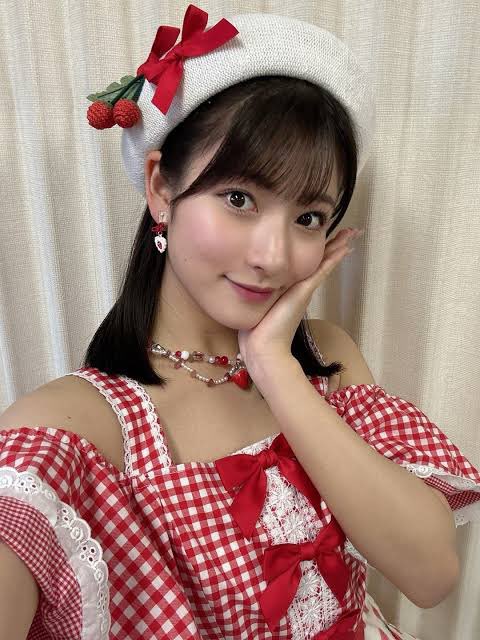 しごおわ #北川莉央