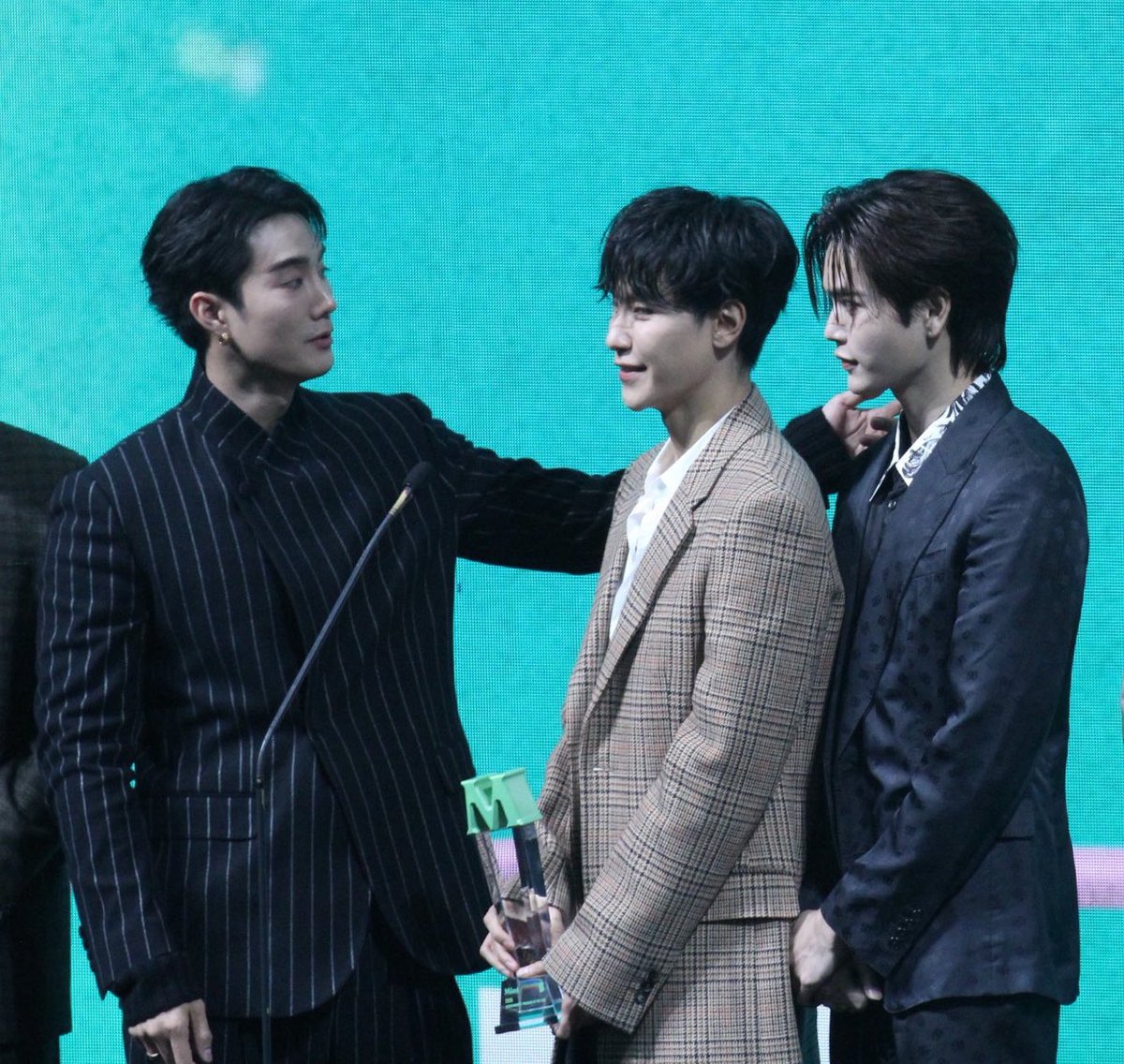 จนมาเห็นกับตา จนพาใจมาเจ็บ