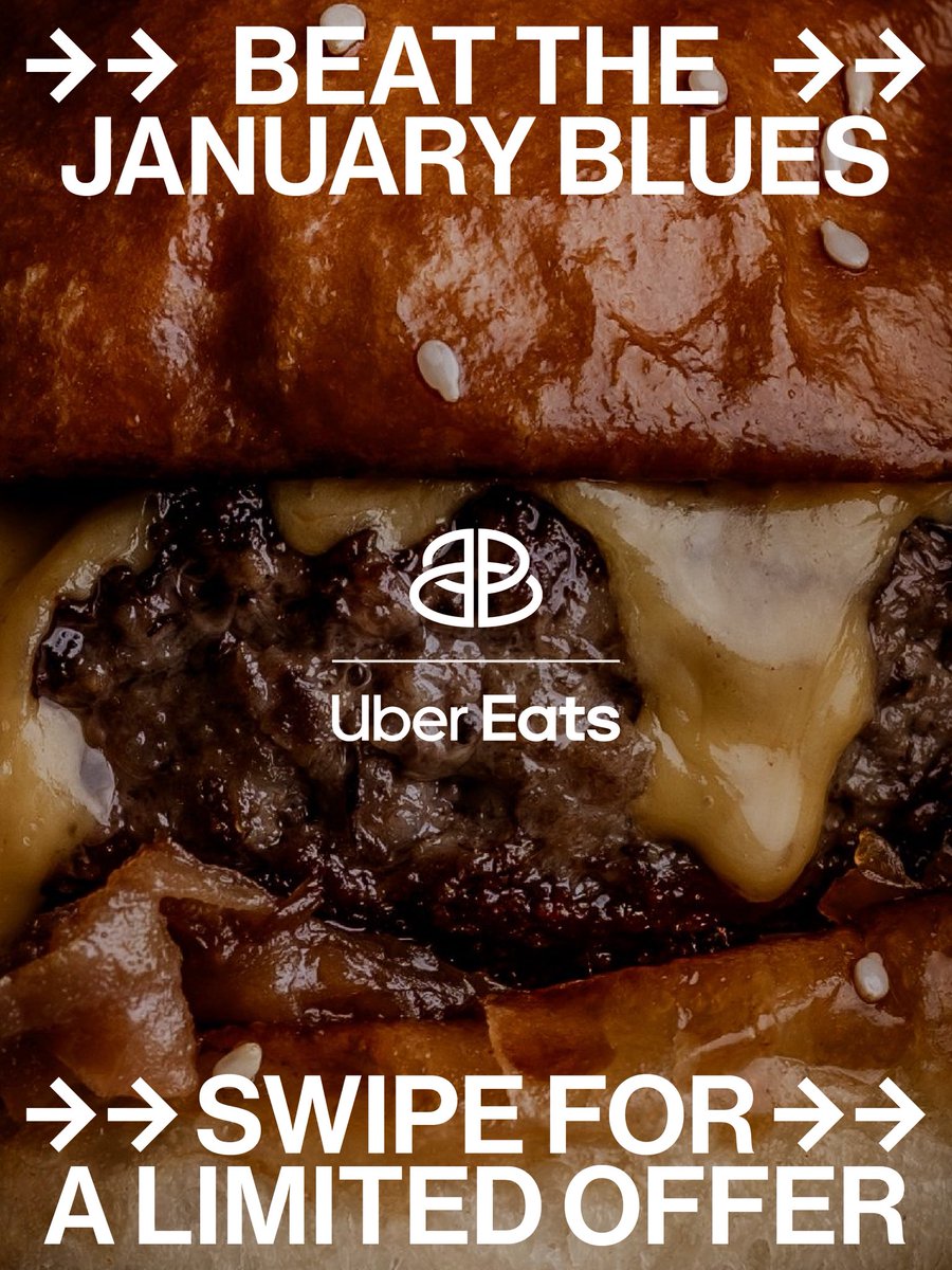 BURGER&BEYOND tweet media