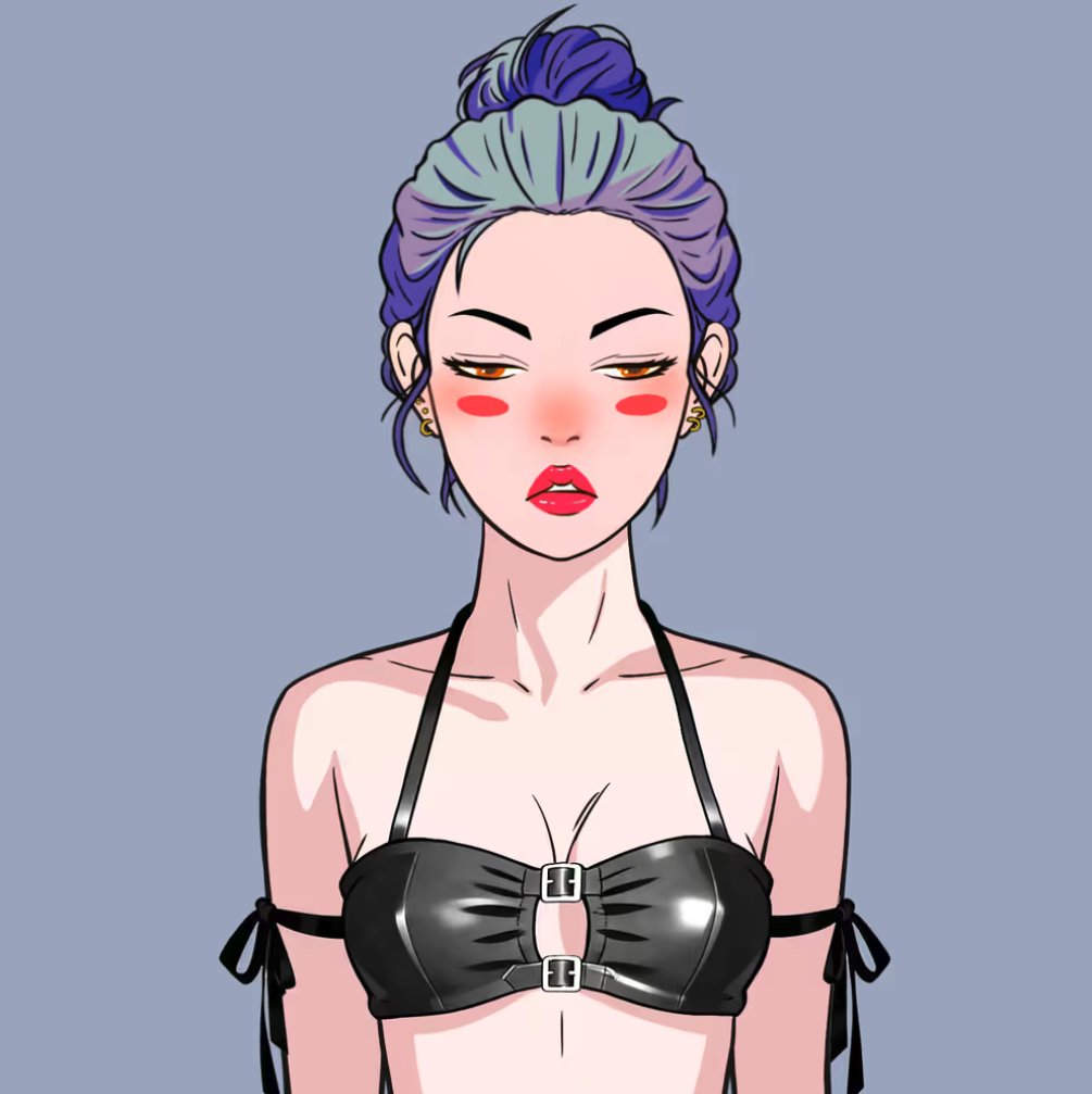 <a href="/Mean_Krew/">Mean_Krew</a> Beach Mode #023 landed with <a href="/Ivanni104/">IVANEZ</a>.
The expression is restrained,
but the eyes tell a different story.
Soft tension, dangerous allure.
Taste confirmed. 🖤

#BeachMode