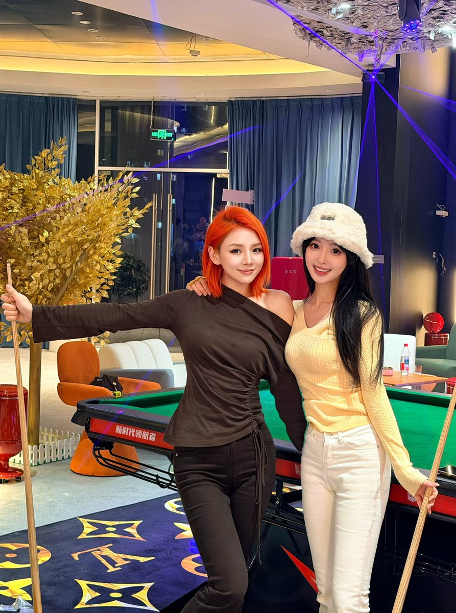 Nina 小耳朵 tweet media