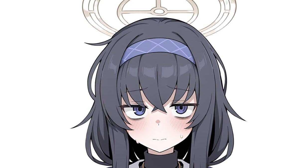 coharu0_0's tweet image. ウイとレーベルの違いをタップで確認！ sfw
#BlueArchive #NIKKE