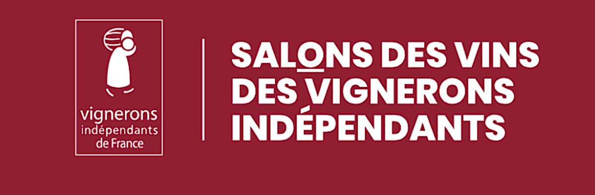 Le Salon des Vignerons Indépendants revient à Bordeaux ! 🍷✨

Du 13 au 15 mars 2026, rendez-vous au Hall 3 (Bordeaux Lac) pour rencontrer +300 vignerons passionnés et déguster des pépites artisanales. 🍇

👉 Infos et détails dans notre article : les-bons-plans-bordeaux.com/salon-vigneron…