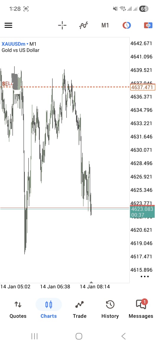 $XAUUSD London session 🔥
200+ pips Captured 😏
Thanks to my mentors <a href="/I_Am_The_ICT/">The Inner Circle Trader</a> &amp; <a href="/TTrades_edu/">TTrades🦍</a>