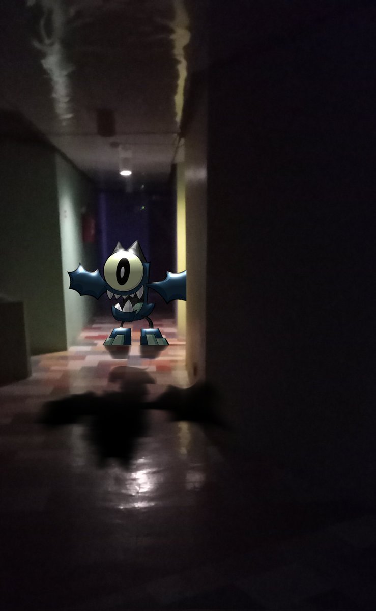 SnipeCap34's tweet image. Made another one, w/ Globert
#Mixels